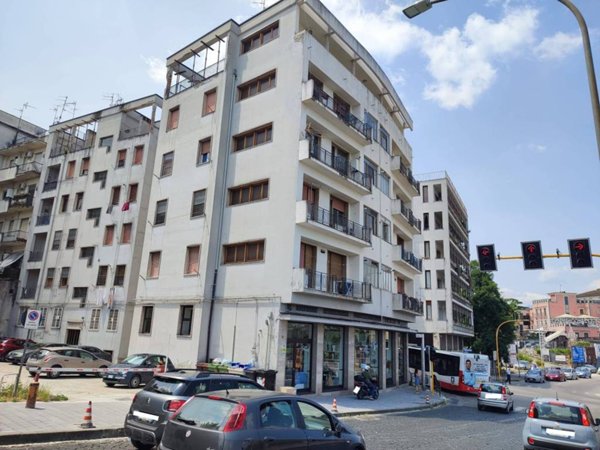 appartamento in vendita a Benevento in zona Centro Storico