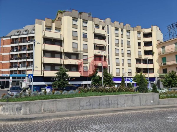 appartamento in vendita a Benevento in zona Centro Storico