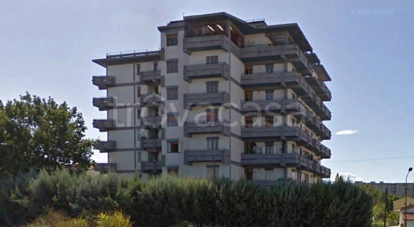 appartamento in vendita a Benevento