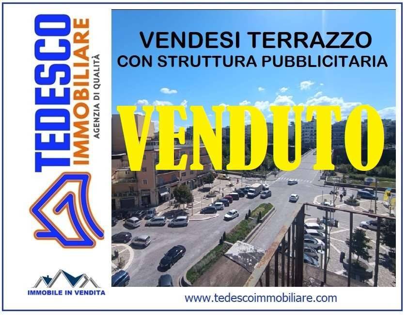 appartamento in vendita a Benevento