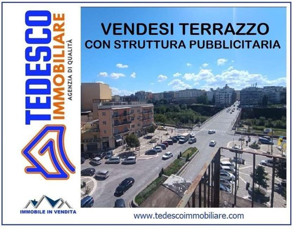 appartamento in vendita a Benevento