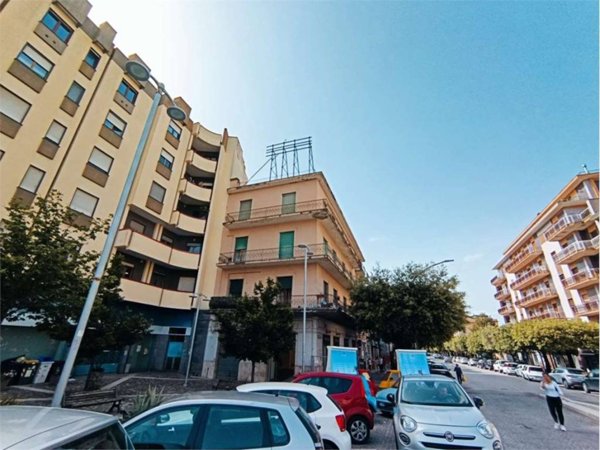 appartamento in vendita a Benevento