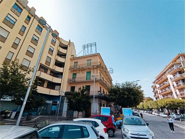appartamento in vendita a Benevento