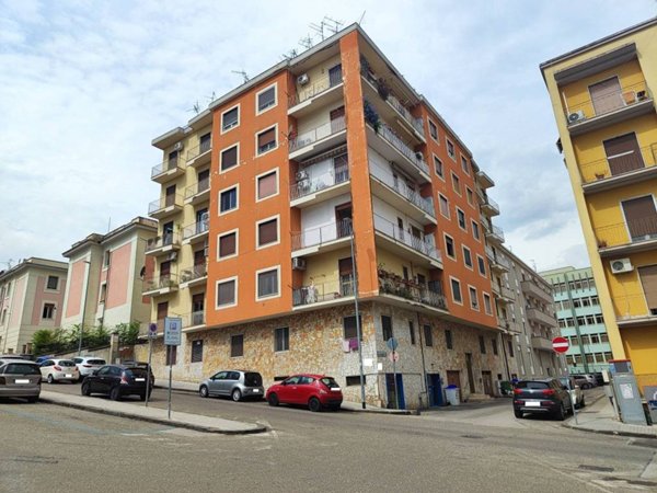 appartamento in vendita a Benevento in zona Mellusi / Atlantici