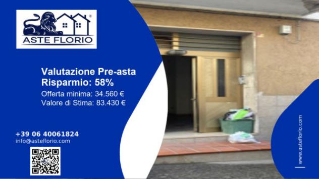 appartamento in vendita a Benevento