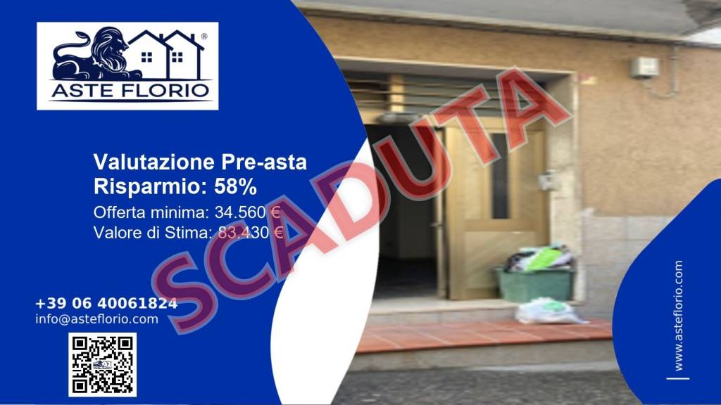 appartamento in vendita a Benevento