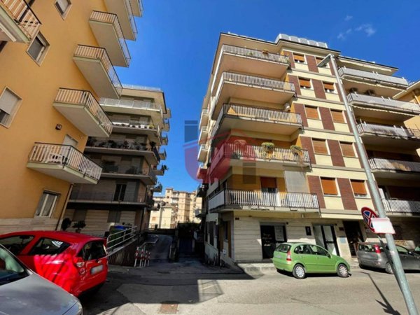 appartamento in vendita a Benevento in zona Centro Storico