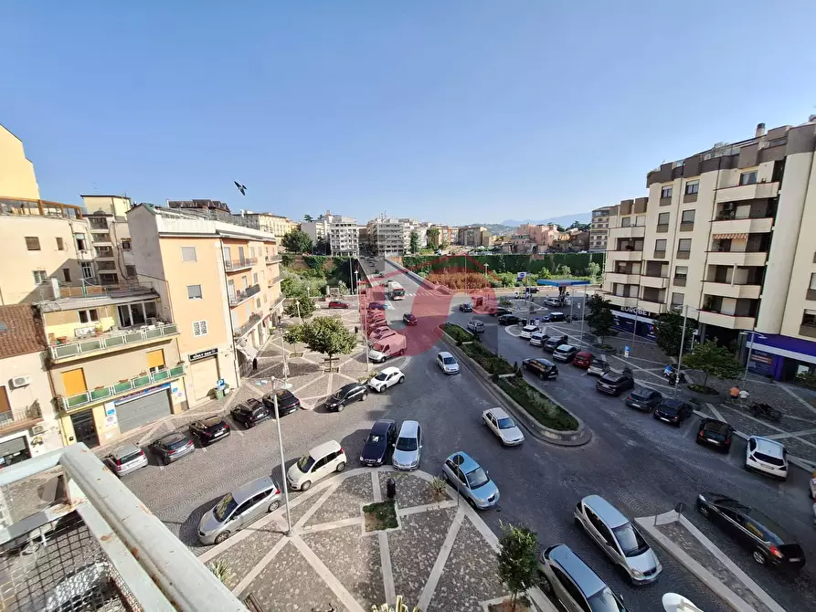 appartamento in vendita a Benevento in zona Ferrovia