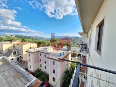 appartamento in vendita a Benevento in zona Mellusi / Atlantici