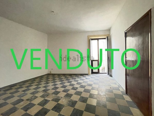 appartamento in vendita a Benevento in zona Centro Storico