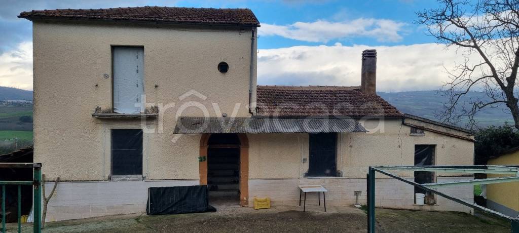 casa indipendente in vendita a Benevento