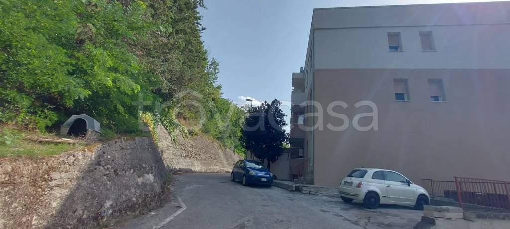 appartamento in vendita a Benevento