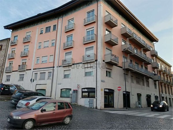 appartamento in vendita a Benevento in zona Centro Storico