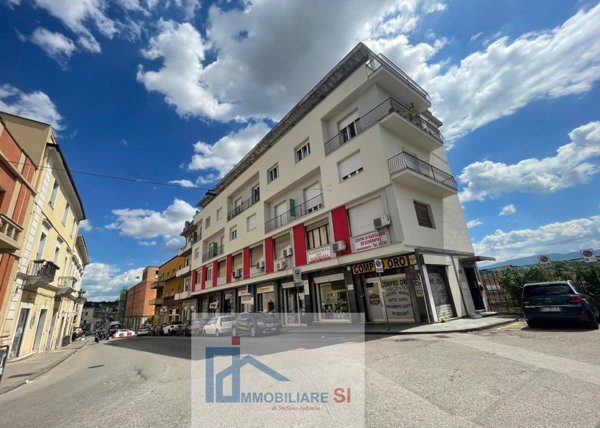 appartamento in vendita a Benevento in zona Centro Storico
