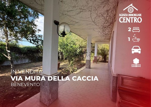 casa indipendente in vendita a Benevento