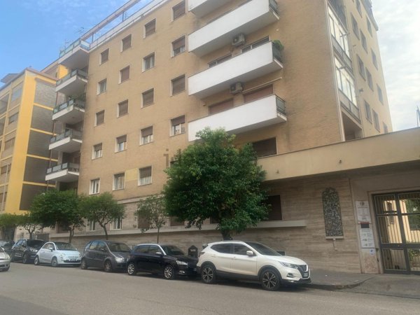 appartamento in vendita a Benevento in zona Mellusi / Atlantici
