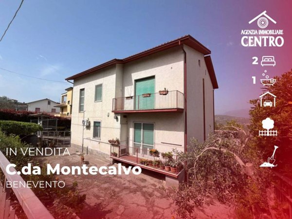 appartamento in vendita a Benevento