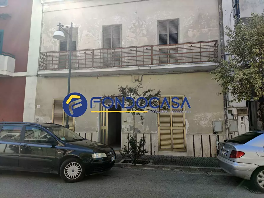 casa indipendente in vendita a Benevento