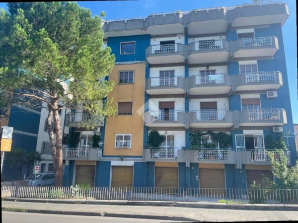 appartamento in vendita a Benevento in zona Porta Rufina