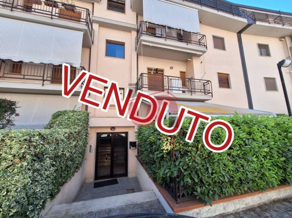 appartamento in vendita a Benevento in zona Centro Storico