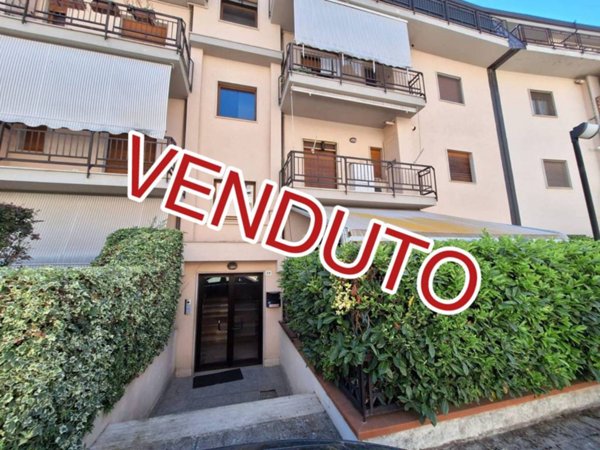 appartamento in vendita a Benevento in zona Centro Storico