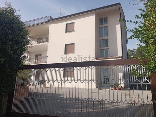 appartamento in vendita a Benevento
