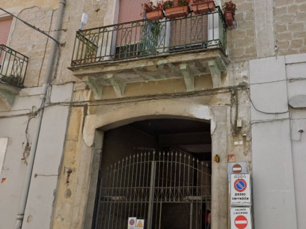 appartamento in vendita a Benevento in zona Ferrovia