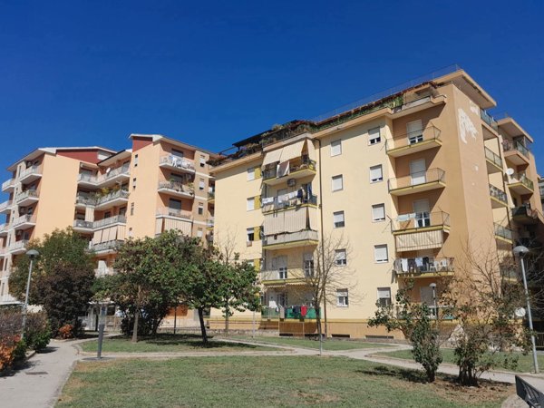 appartamento in vendita a Benevento