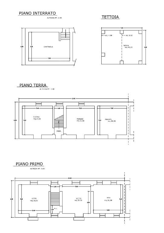casa indipendente in vendita a Benevento
