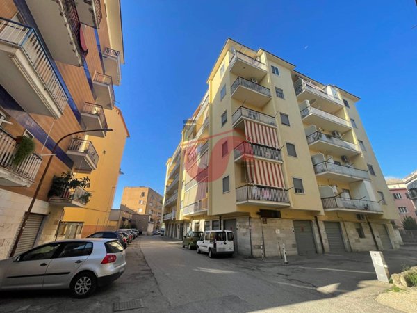 appartamento in vendita a Benevento in zona Centro Storico