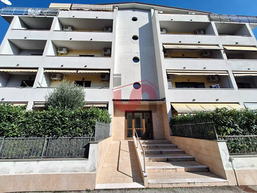appartamento in vendita a Benevento in zona Libertà