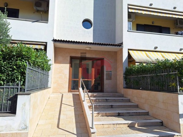 appartamento in vendita a Benevento