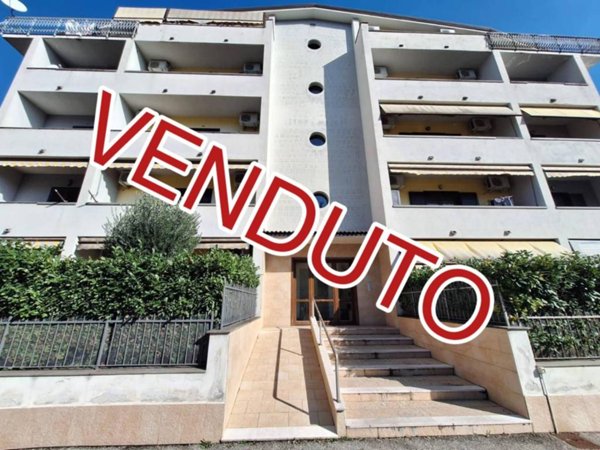 appartamento in vendita a Benevento