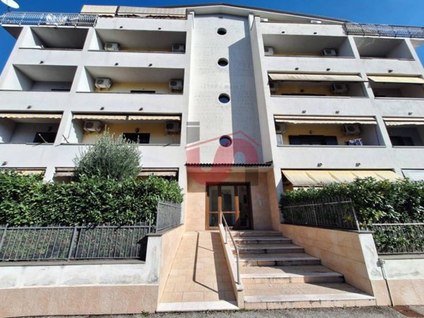 appartamento in vendita a Benevento