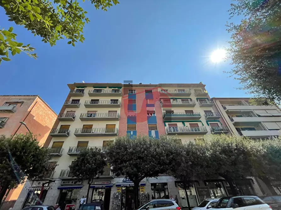 appartamento in vendita a Benevento in zona Ferrovia