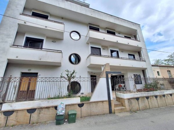 appartamento in vendita a Benevento in zona Centro Storico