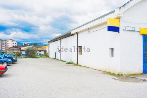 casa indipendente in vendita a Benevento in zona Centro Storico