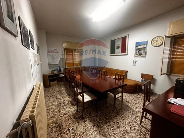 ufficio in vendita a Benevento in zona Libertà