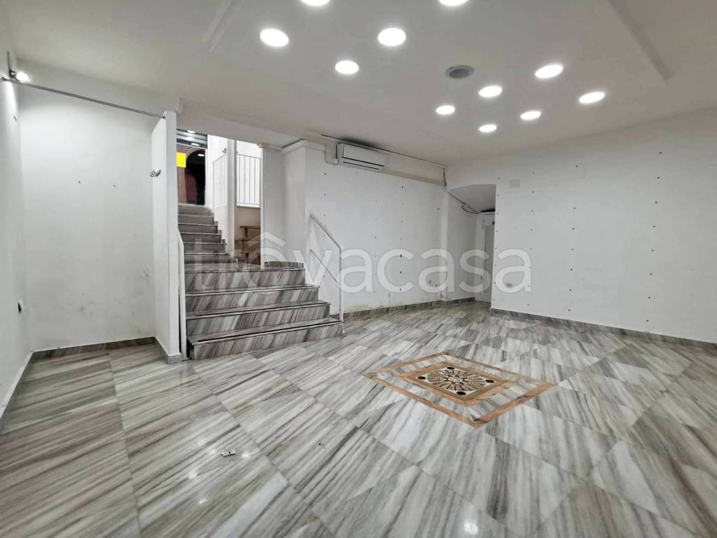 appartamento in vendita a Benevento in zona Centro Storico