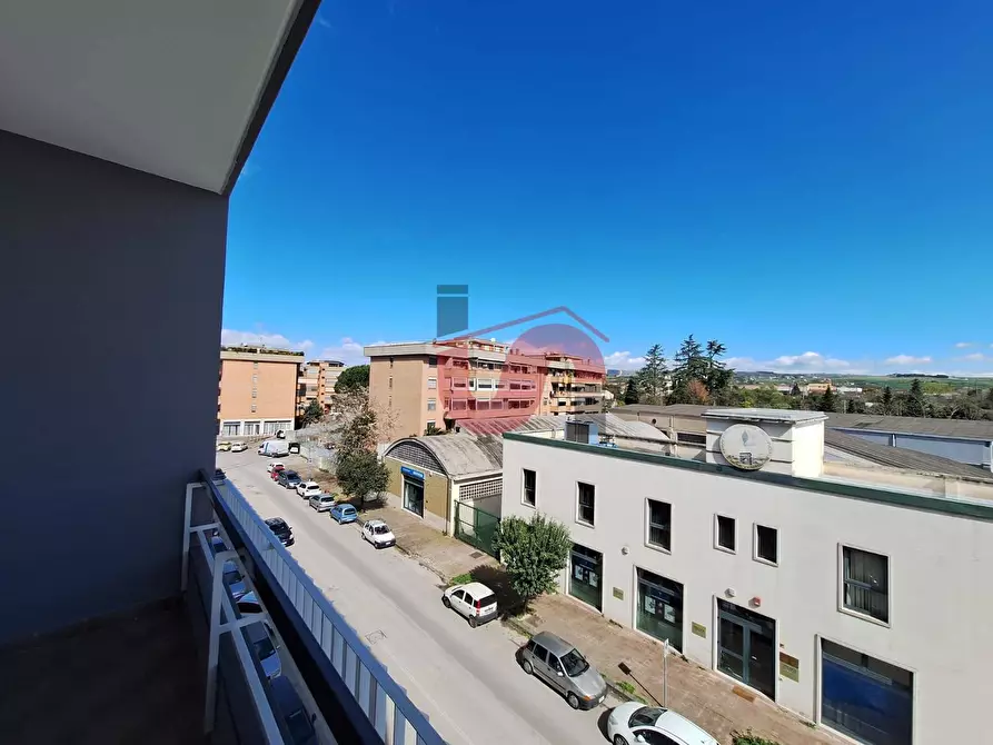 appartamento in vendita a Benevento in zona Ferrovia