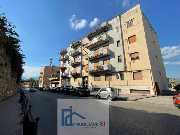 appartamento in vendita a Benevento in zona Centro Storico