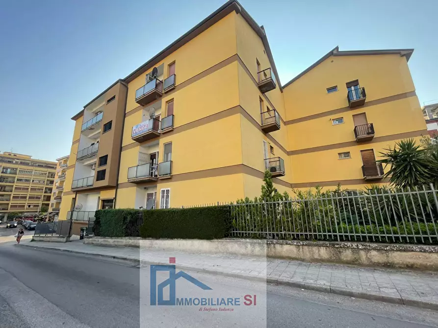 appartamento in vendita a Benevento in zona Mellusi / Atlantici