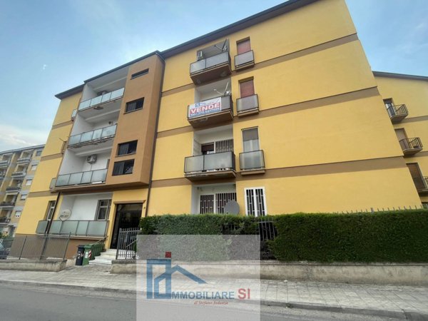 appartamento in vendita a Benevento in zona Mellusi / Atlantici