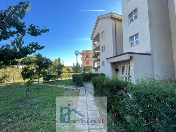 appartamento in vendita a Benevento in zona Pacevecchia