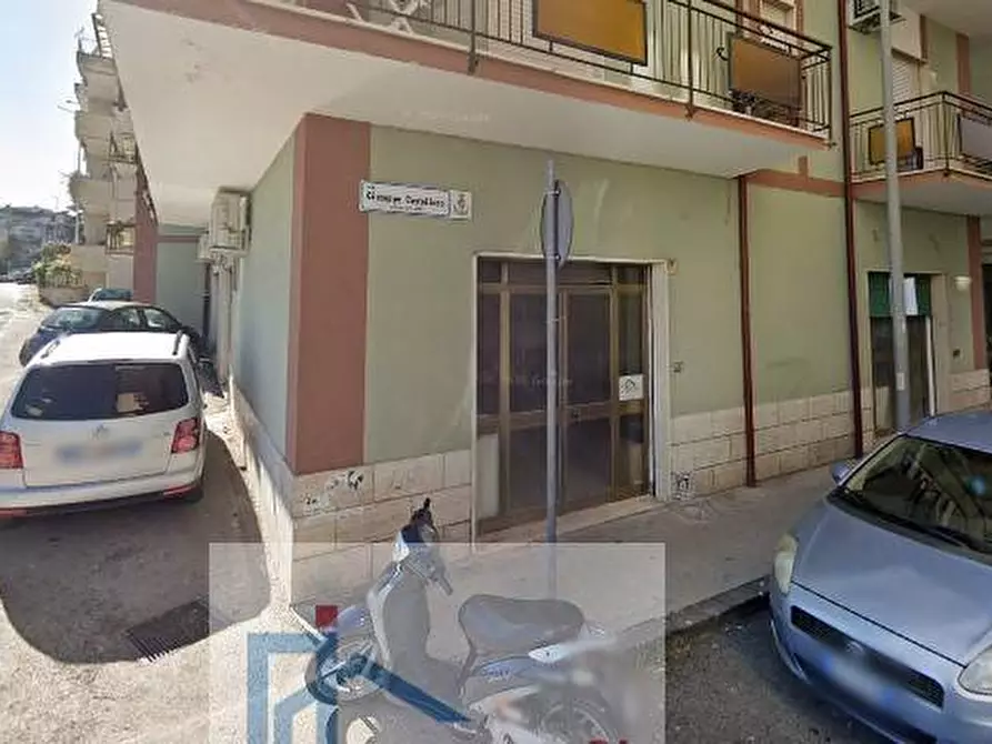 locale commerciale in vendita a Benevento