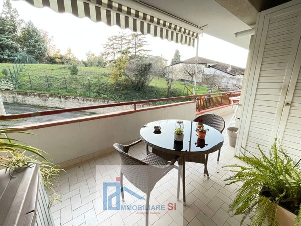 appartamento in vendita a Benevento in zona Pacevecchia