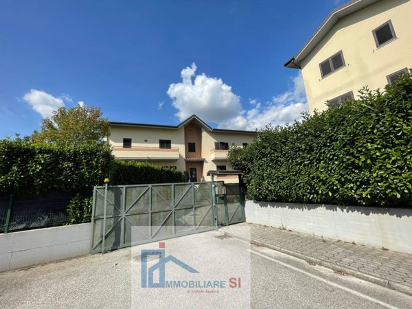 appartamento in vendita a Benevento