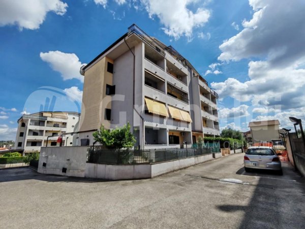 appartamento in vendita a Benevento