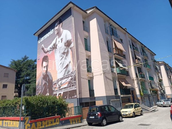 appartamento in vendita a Benevento