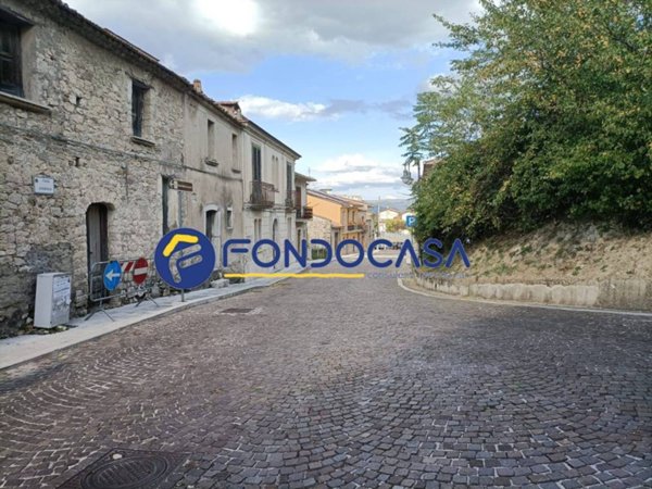 casa semindipendente in vendita a Benevento